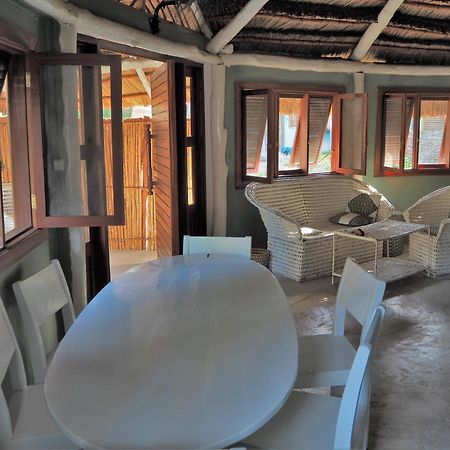 Boa Gente Lodge Vilankulo Cameră foto