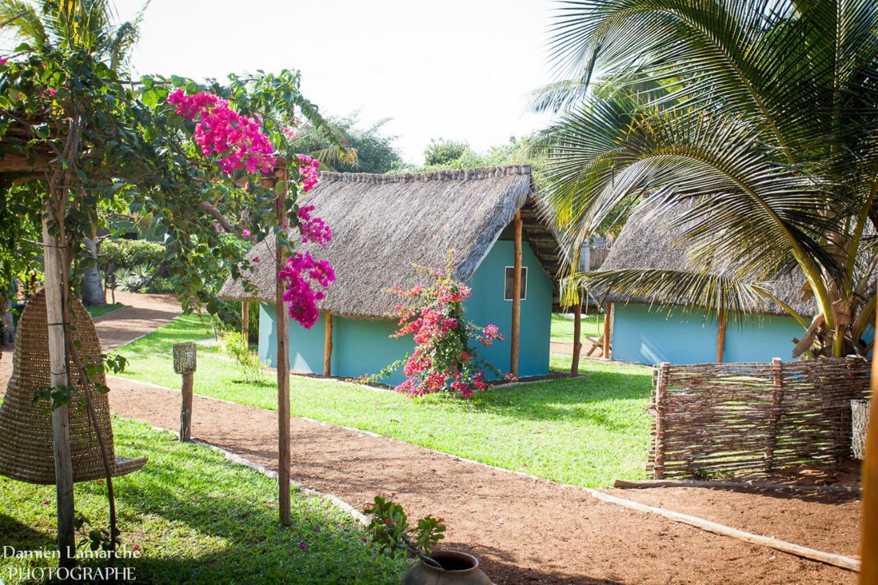 Boa Gente Lodge Vilankulo Exterior foto
