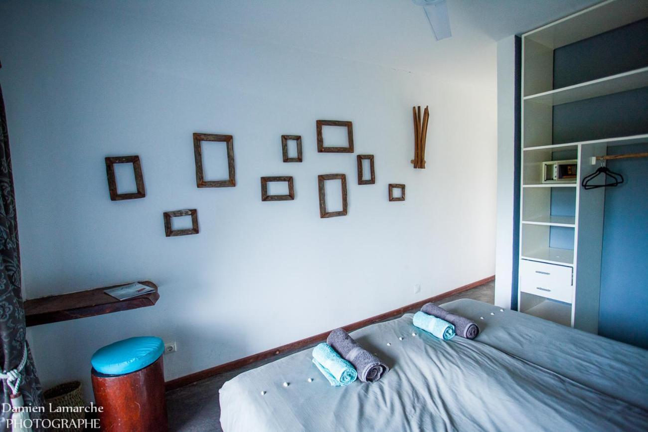 Boa Gente Lodge Vilankulo Cameră foto
