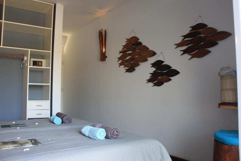 Boa Gente Lodge Vilankulo Cameră foto