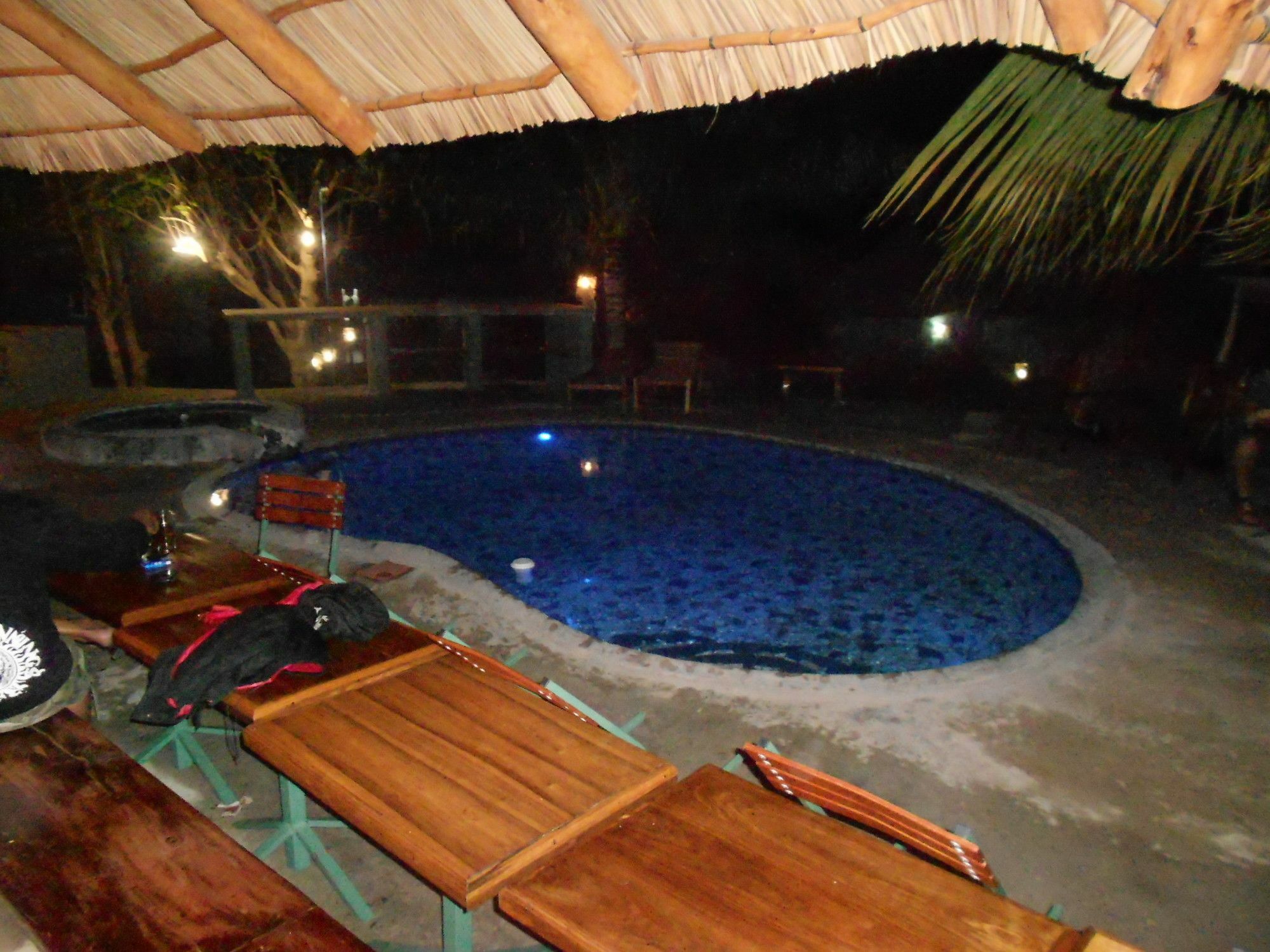 Boa Gente Lodge Vilankulo Exterior foto